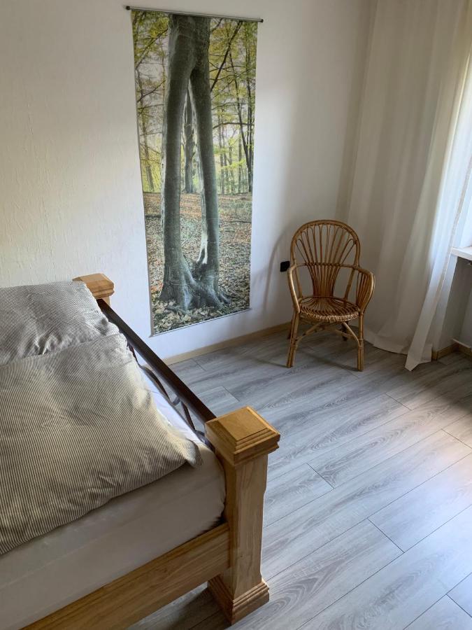 Ferienwohnung Eifeloase Sophia Nettersheim Exterior foto