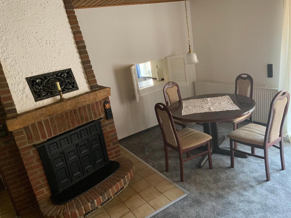 Ferienwohnung Eifeloase Sophia Nettersheim Exterior foto