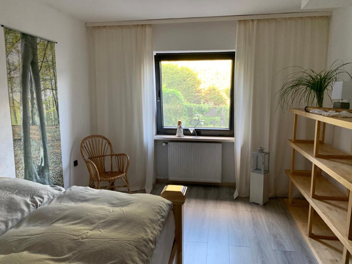Ferienwohnung Eifeloase Sophia Nettersheim Exterior foto