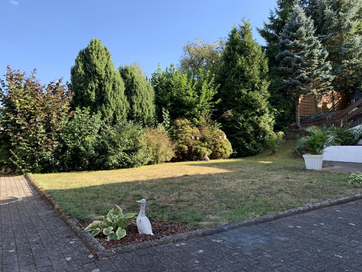 Ferienwohnung Eifeloase Sophia Nettersheim Exterior foto