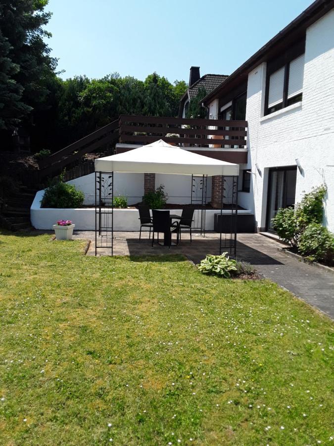 Ferienwohnung Eifeloase Sophia Nettersheim Exterior foto
