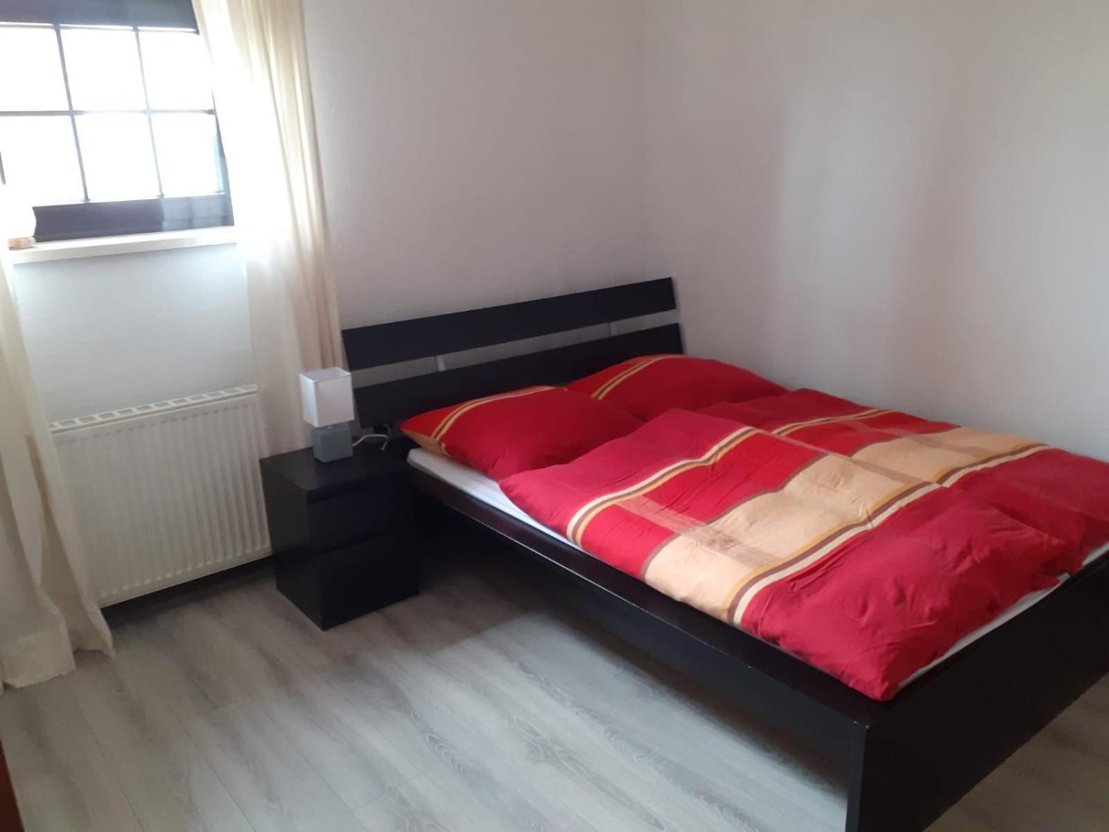 Ferienwohnung Eifeloase Sophia Nettersheim Exterior foto