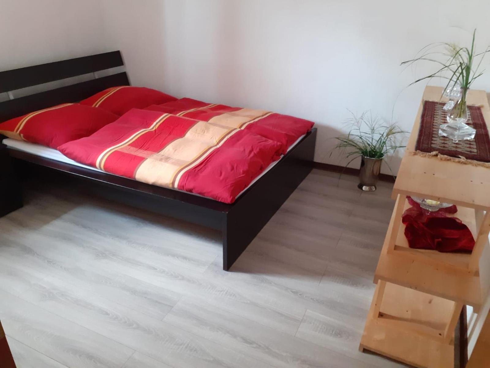 Ferienwohnung Eifeloase Sophia Nettersheim Exterior foto