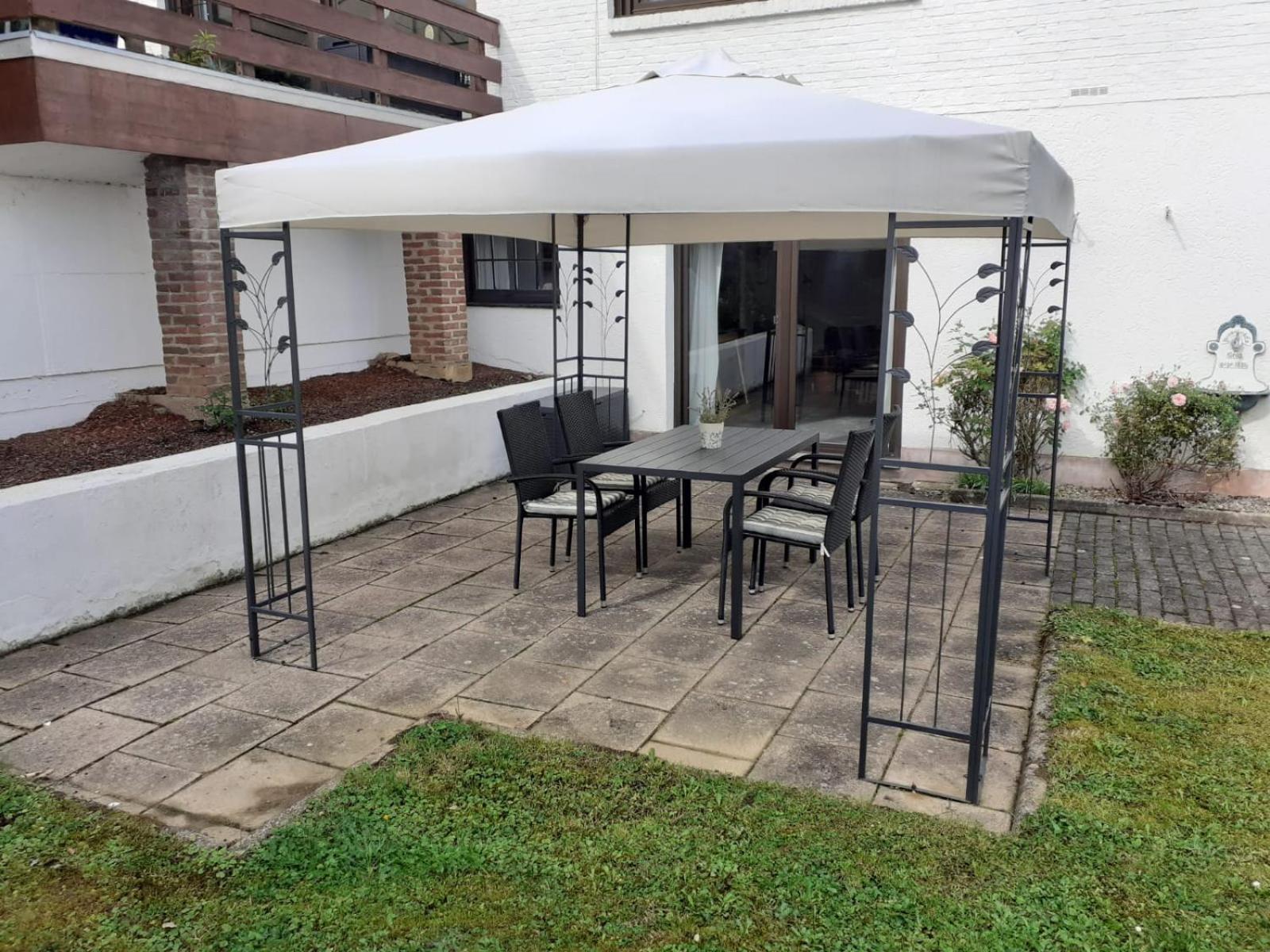 Ferienwohnung Eifeloase Sophia Nettersheim Exterior foto